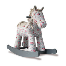 Lily & Rose Rocking Horse (12m+) by Little Bird Told Me