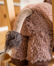 Norbert Donkey Walker & Ride On by Little Bird Told Me