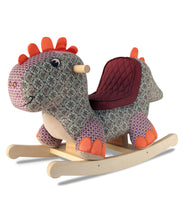 Digley Rocking Dinosaur Animal for 9 months old