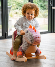 Digley Rocking Dinosaur Animal for 9 months old