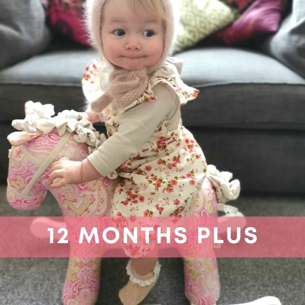 12 months plus