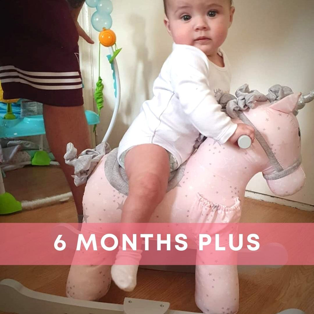 6 months plus