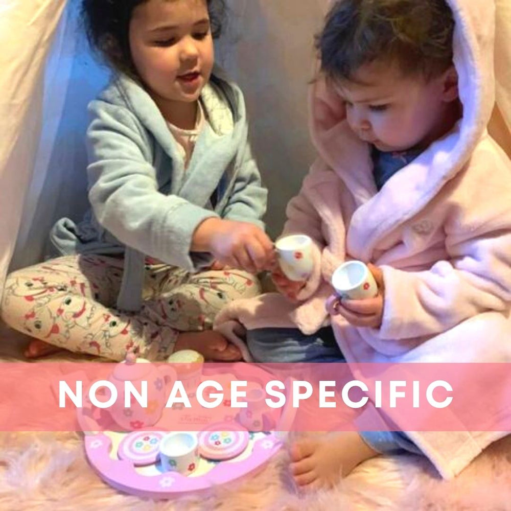 Non-age-specific