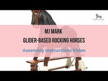 MJ Mark Rocking Horse - Sun II