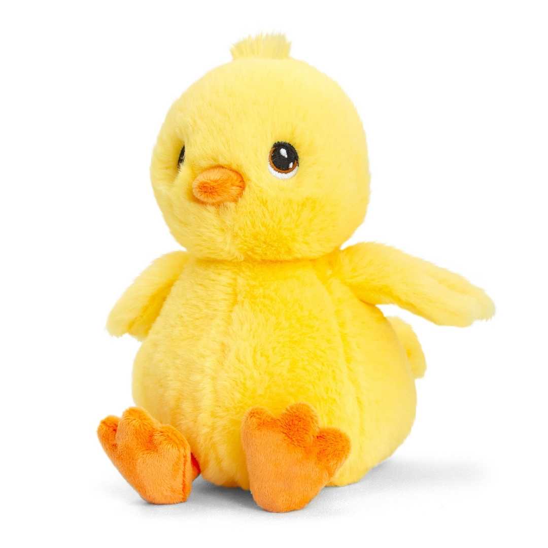 Chicken sale cuddly toy