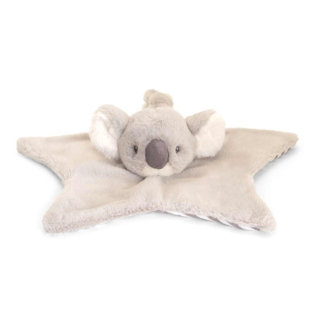 Eco-Friendly Baby Comforter Blanket Koala - Recycled Plastic