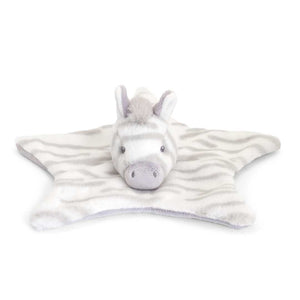 Eco-Friendly Baby Comforter Blanket Zebra - Recycled Plastic
