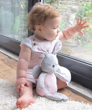 Fae Fairy Baby Soft Hug Toy by Little Bird Told Me