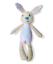 Floop Rabbit Baby Soft Toy and Rattle