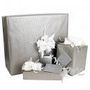 Personalised Dinosaur Fund and Keepsake Box