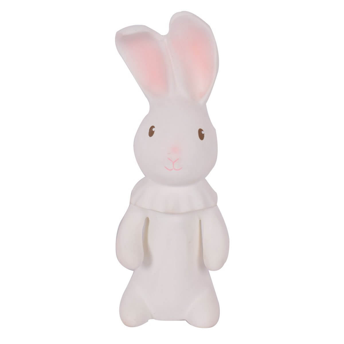 Rubber 2024 bunny toy