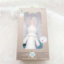 Havah Bunny Natural Rubber Squeaker Gift Boxed