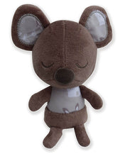 Skip the Mouse Baby Soft Toy and Rattle