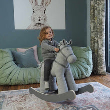 Stirling Rocking Horse (18m+) by Little Bird Told Me