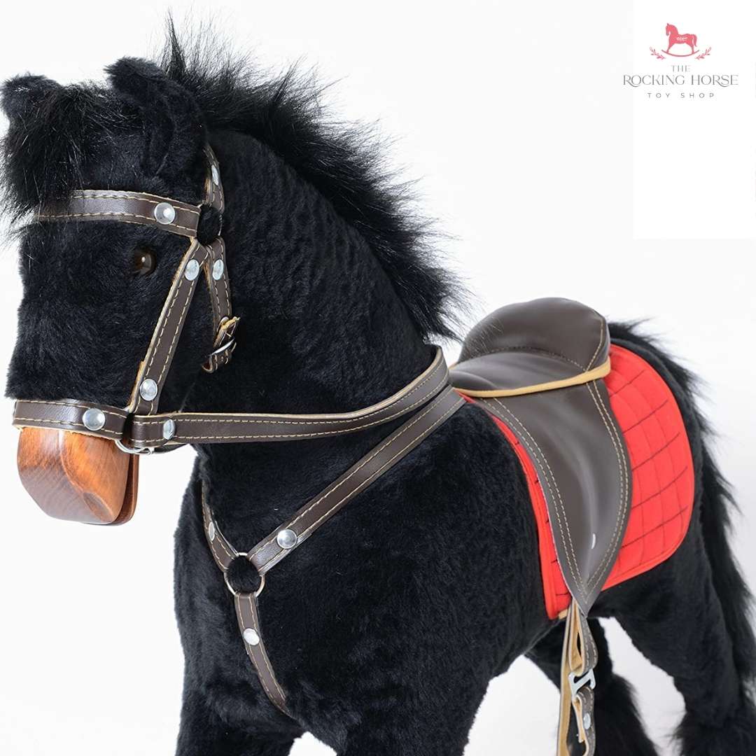 MJ Mark Rocking Horse - Titan VII