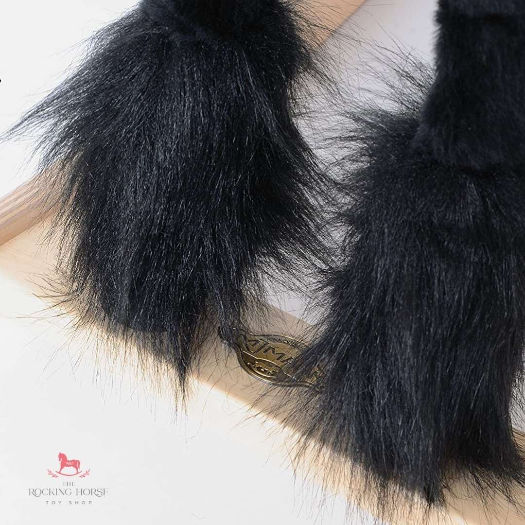 MJ Mark Rocking Horse - Titan VII