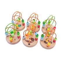 Woodland Mini Bead Coaster