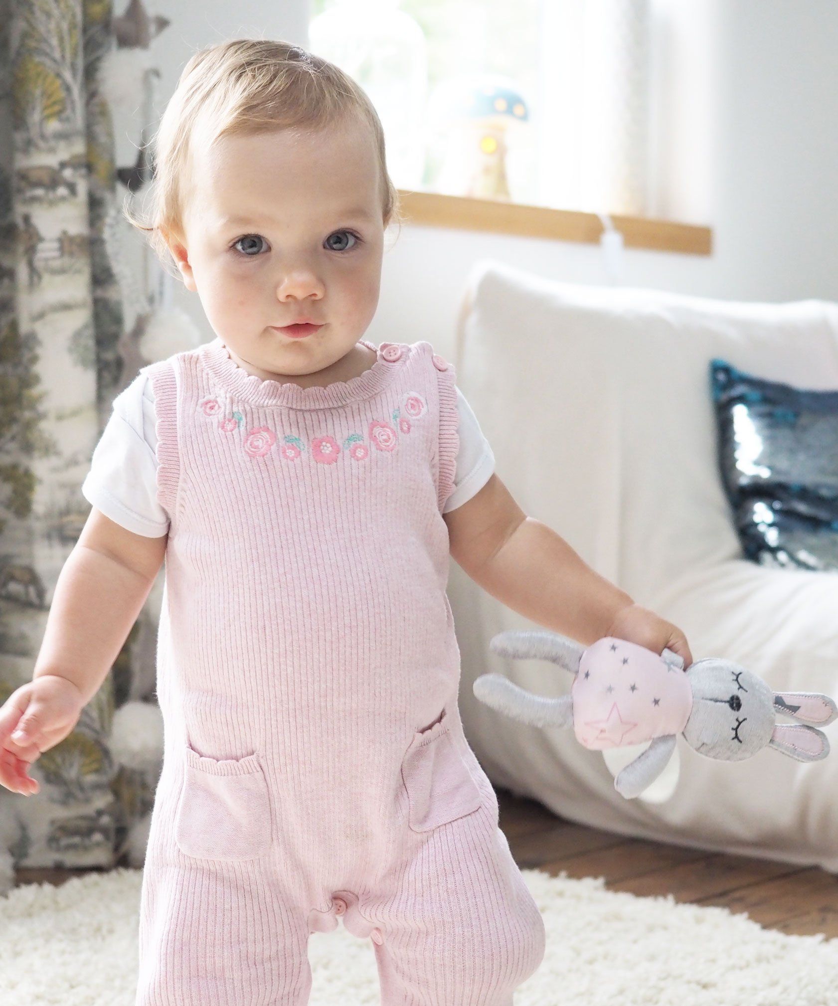 Baby Toys - Fae Fairy By Little Bird Told Me