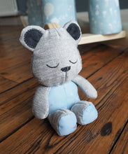 Baby Toys - Rae Bear By Little Bird Told Me