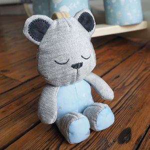 Baby Toys - Rae Bear By Little Bird Told Me