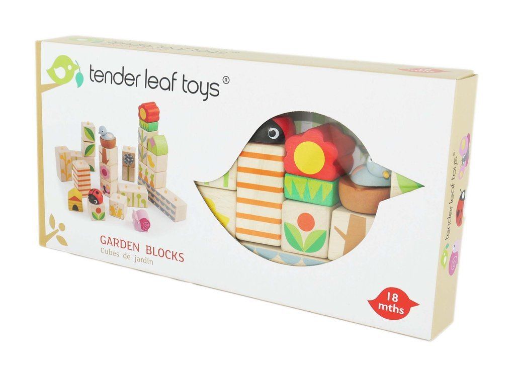 Garden Blocks