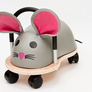 Wheelybug Ride On - Mouse