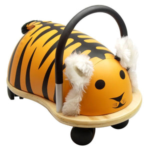 Wheelybug Ride On - Tiger