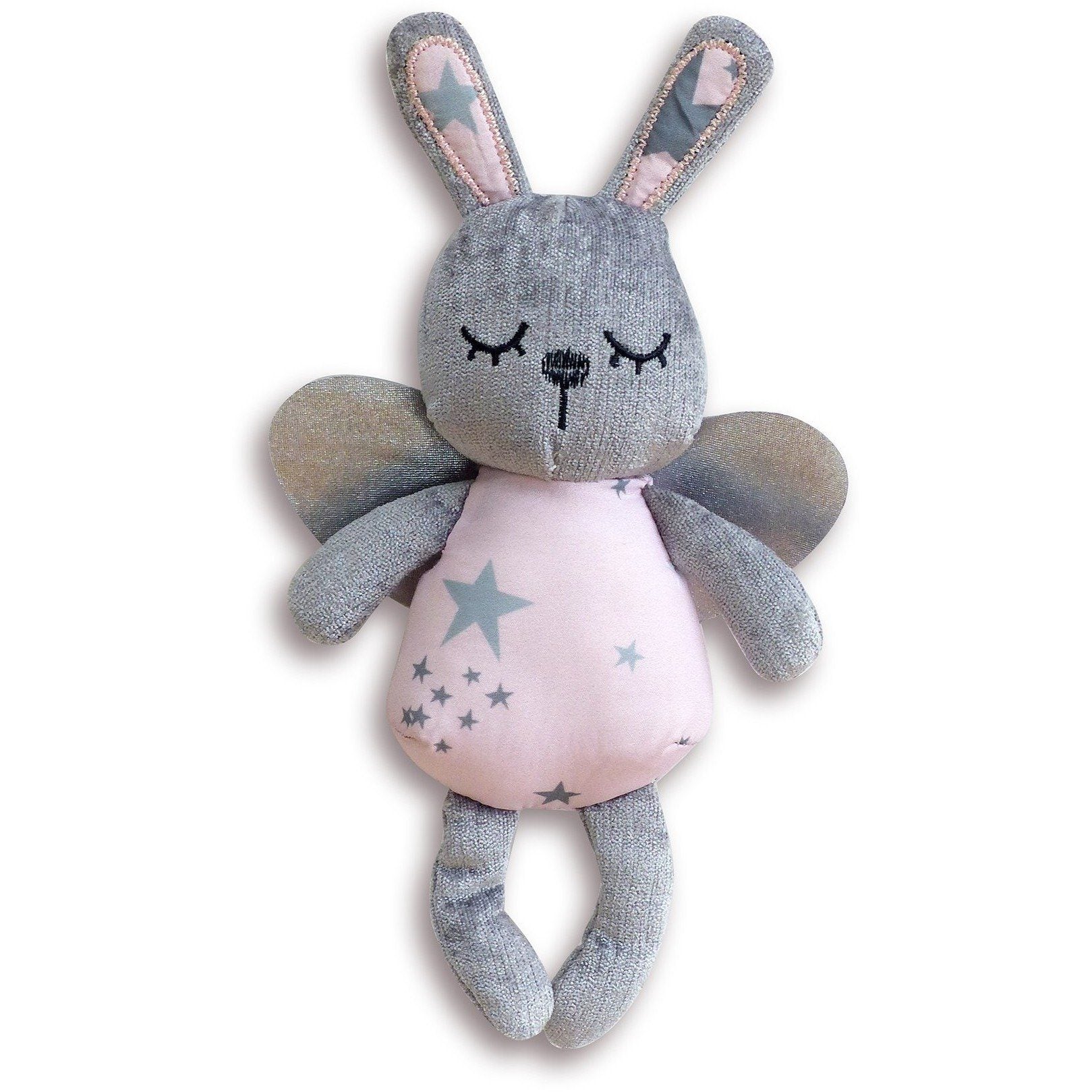 Rocking Horse - Celeste & Fae Rocking Unicorn (9 Months +) By Little Bird Told Me