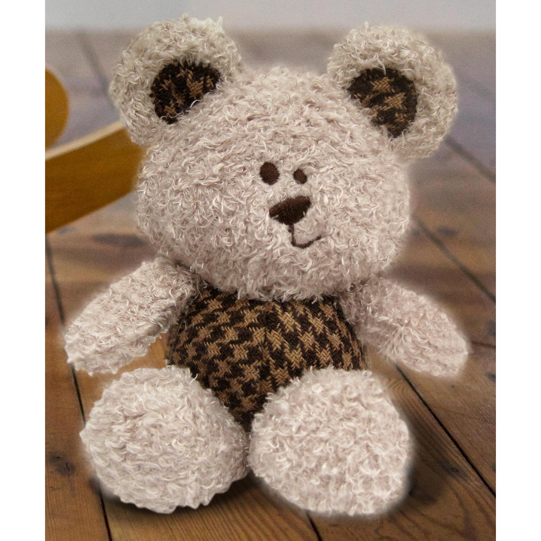 Rocking Horse - Chester And Fred Rocking Horse (12m+) By Little Bird Told Me