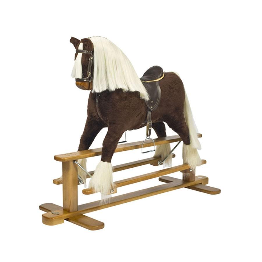 Rocking Horse - MJ Mark Rocking Horse - Mars III