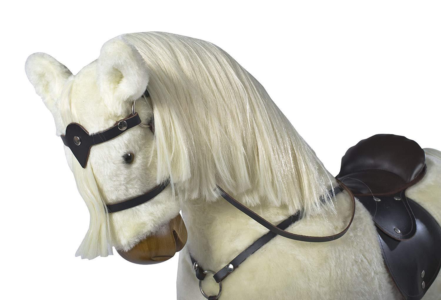 Rocking Horse - MJ Mark Rocking Horse - Sun II