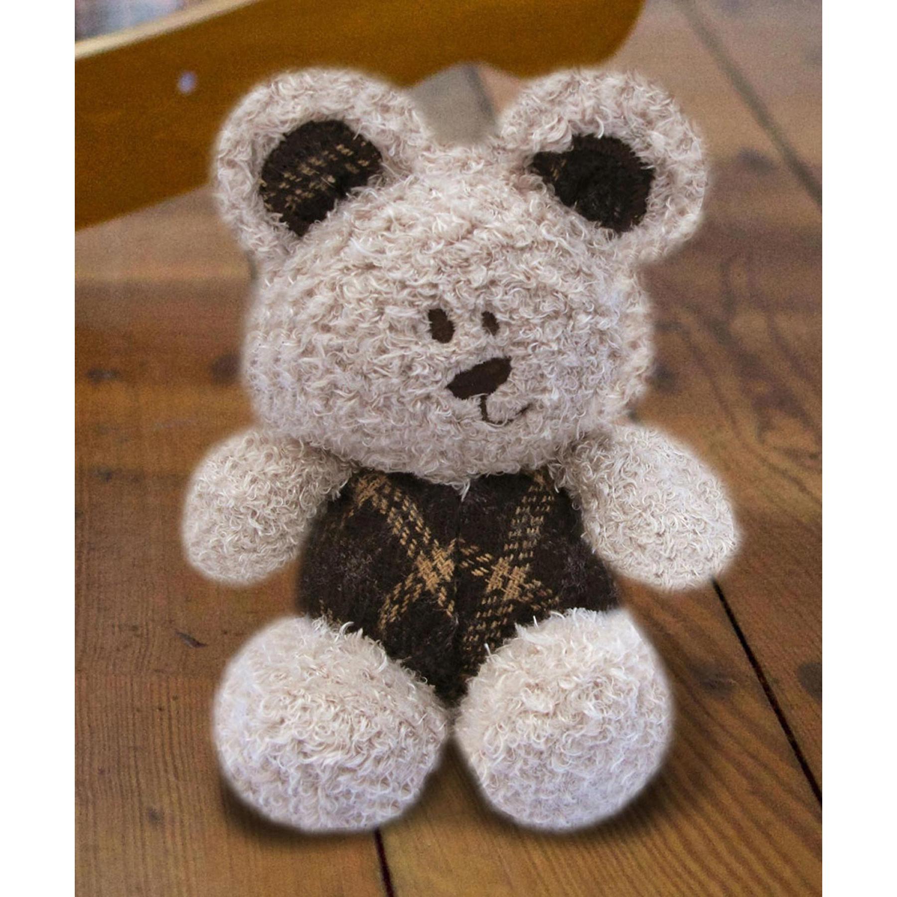 Rocking Horse - Rufus And Ted Rocking Horse (9m+) By Little Bird Told Me