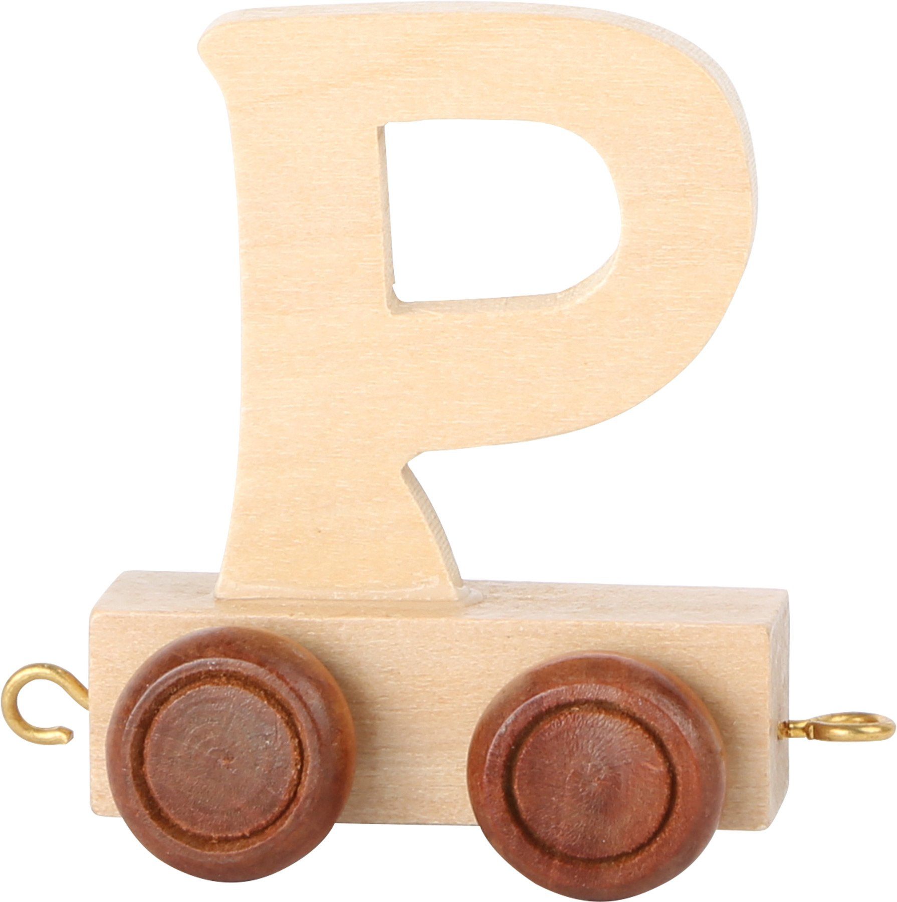 Train Names - Wooden Train Letters & Engine Sets