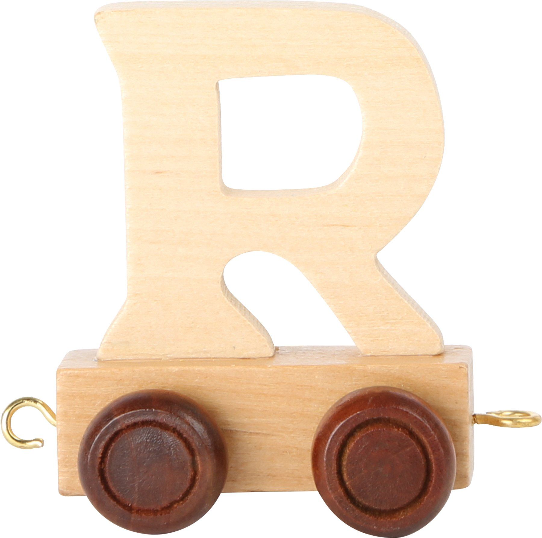 Train Names - Wooden Train Letters & Engine Sets